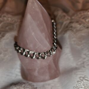 Women's 925 Charm Bracelet